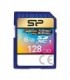 کارت حافظه SDXC سیلیکون پاور Superior Pro کلاس 10 سرعت 90MBps ظرفیت 128 گیگابایت