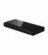 هاب 4 پورت USB 3.0 با 3 پورت شارژ همراه آداپتور تی پی لینک UH700