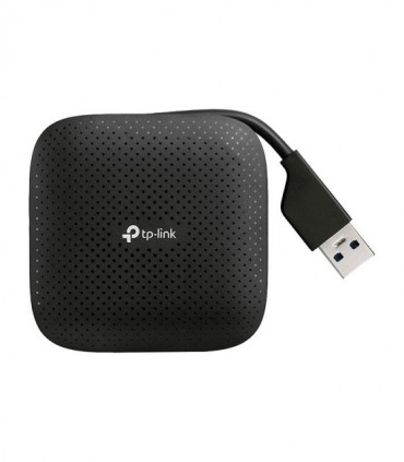 هاب 4 پورت USB 3.0 تی پی لینک UH400