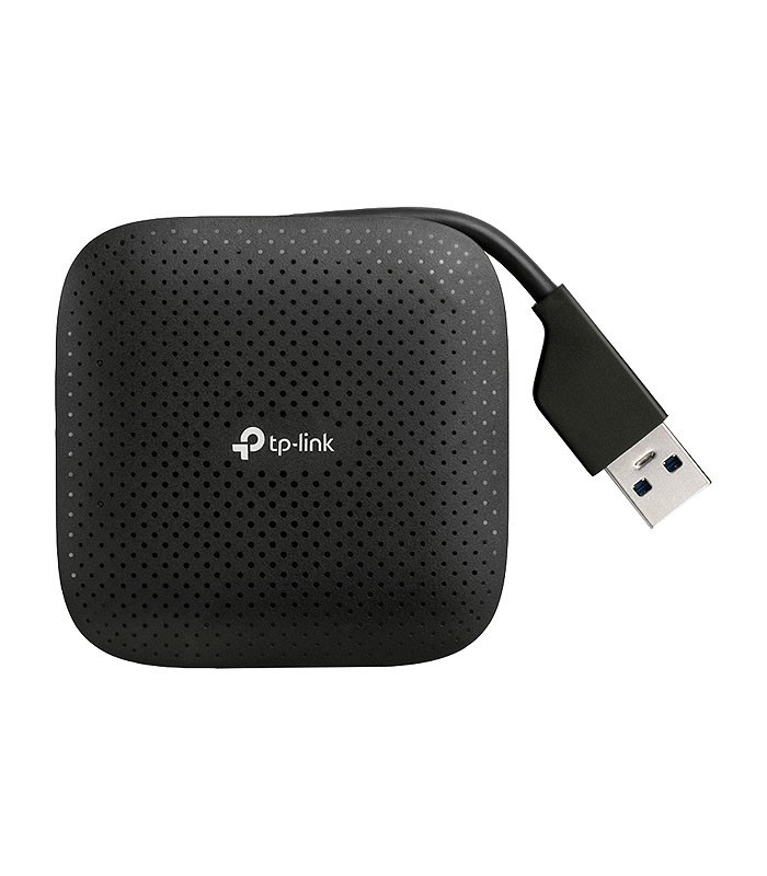 هاب 4 پورت USB 3.0 تی پی لینک UH400