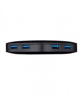 هاب 4 پورت USB 3.0 تی پی لینک UH400