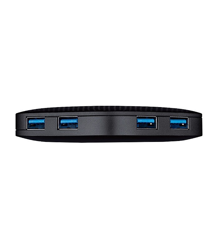 هاب 4 پورت USB 3.0 تی پی لینک UH400