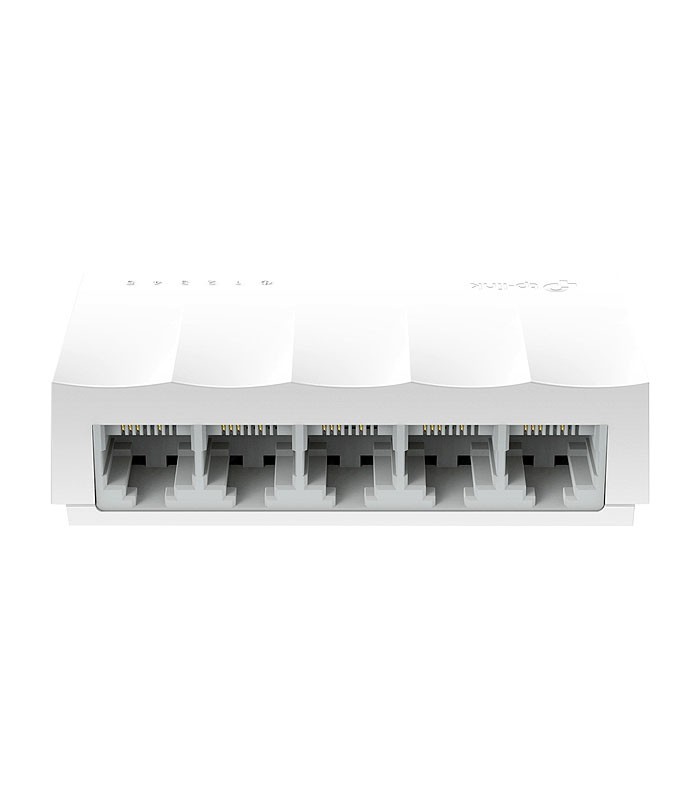 سوئیچ 5 پورت تی پی لینک LS1005