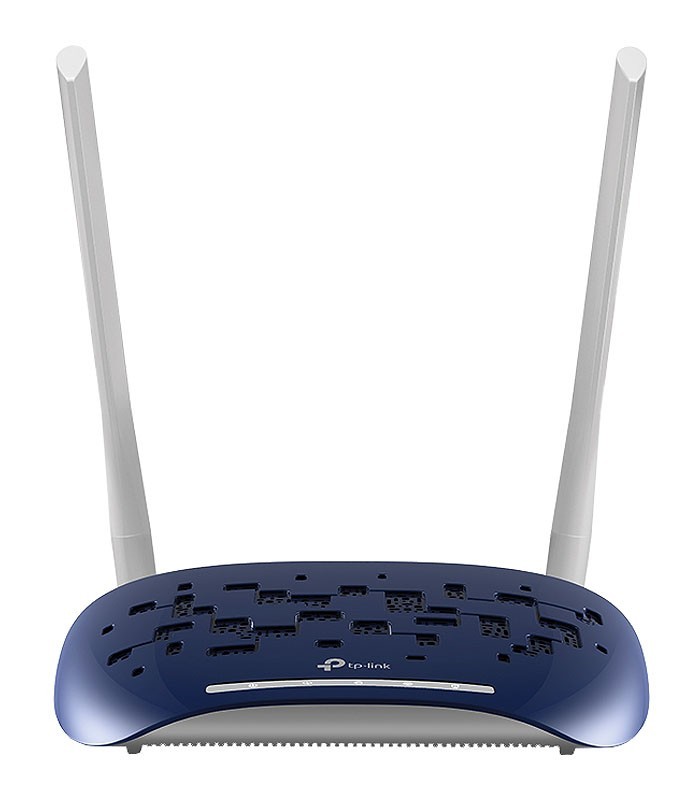 مودم روتر بی سیم تی پی لینک TD-W9960