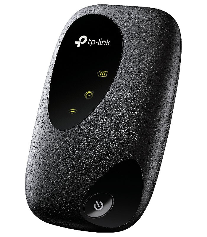 مودم همراه 4G LTE تی پی لینک M7000