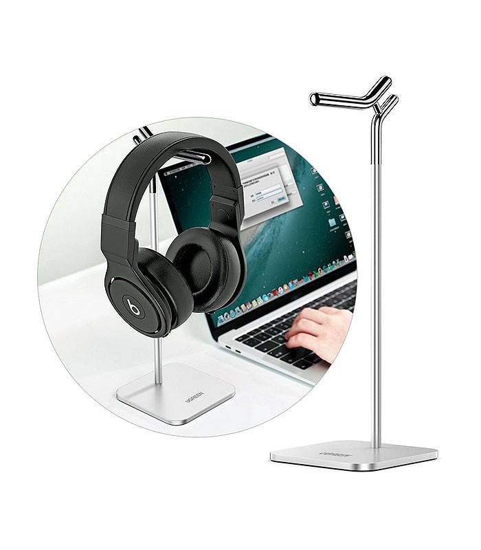 پایه رومیزی هدست یوگرین 80701 LP143