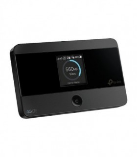 مودم همراه 4G LTE تی پی لینک M7350