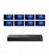 اسپلیتر 8 پورت HDMI با قابلیت 3D یوگرین 40203