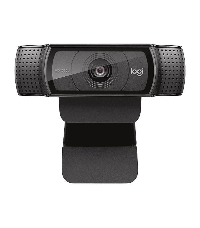 وب کم لاجیتک C920E