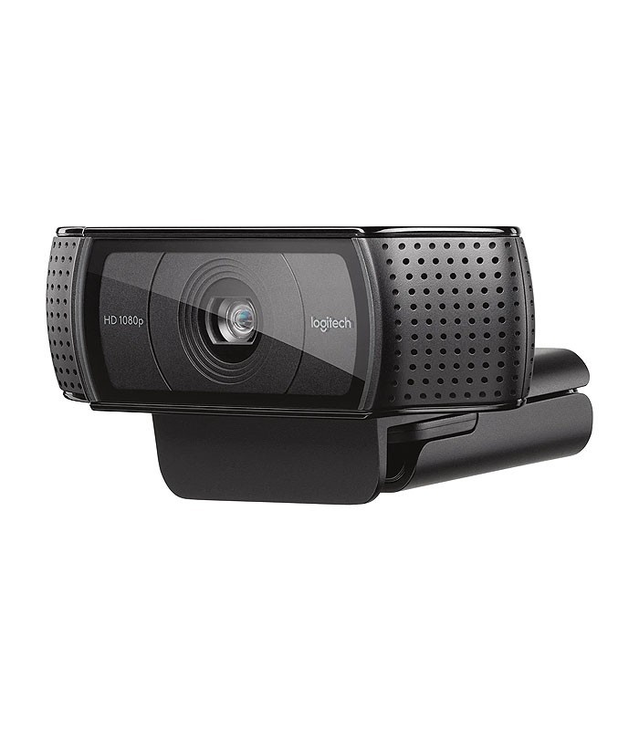 وب کم لاجیتک C920E
