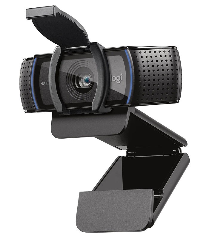 وب کم لاجیتک C920E