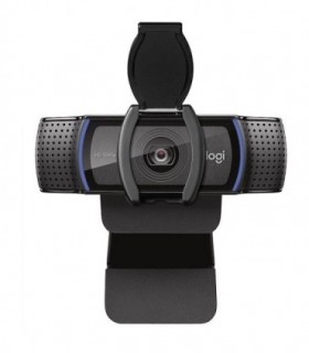 وب کم لاجیتک C920E