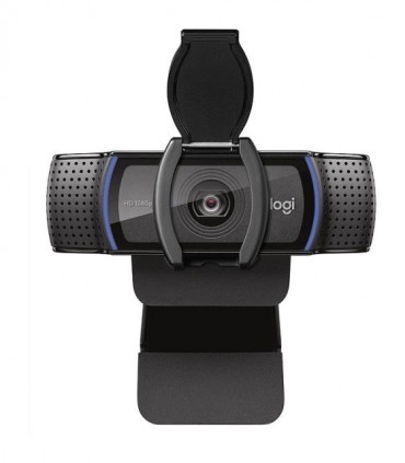 وب کم لاجیتک C920E