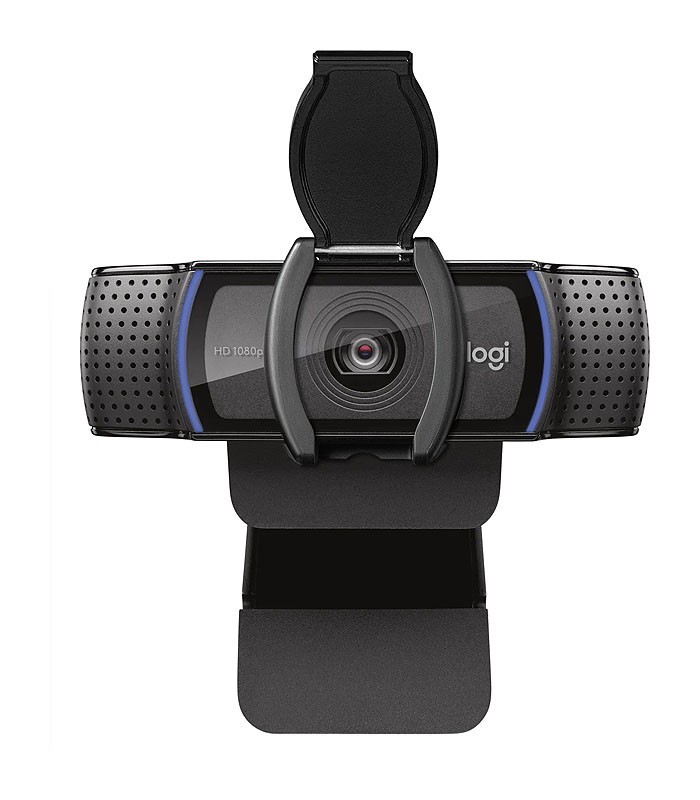 وب کم لاجیتک C920E