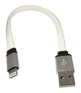 کابل Iphone Lightning تخت
