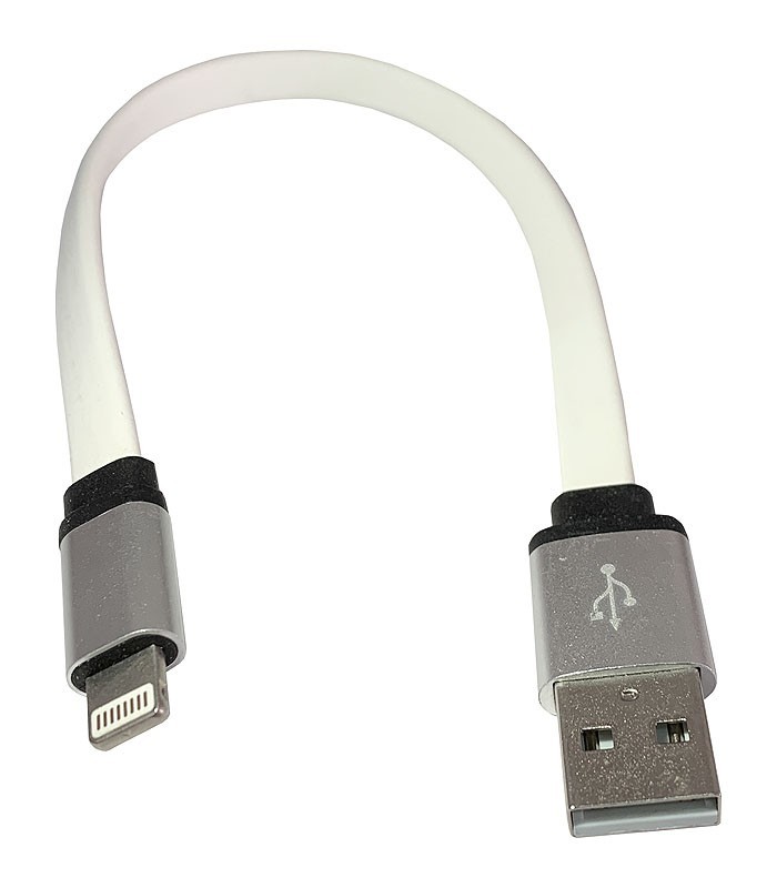 کابل Iphone Lightning تخت