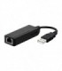 تبدیل USB 2.0 به LAN دی لینک DUB-E100