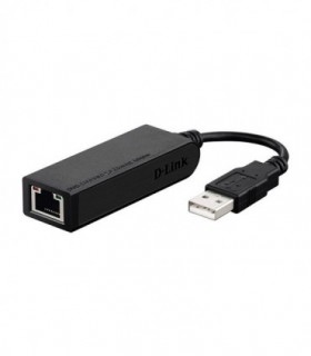 تبدیل USB 2.0 به LAN دی لینک DUB-E100