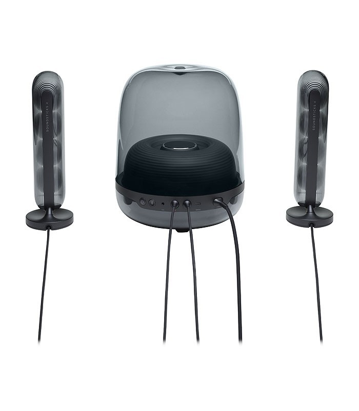 اسپیکر بلوتوث هارمن کاردن 4 SoundSticks
