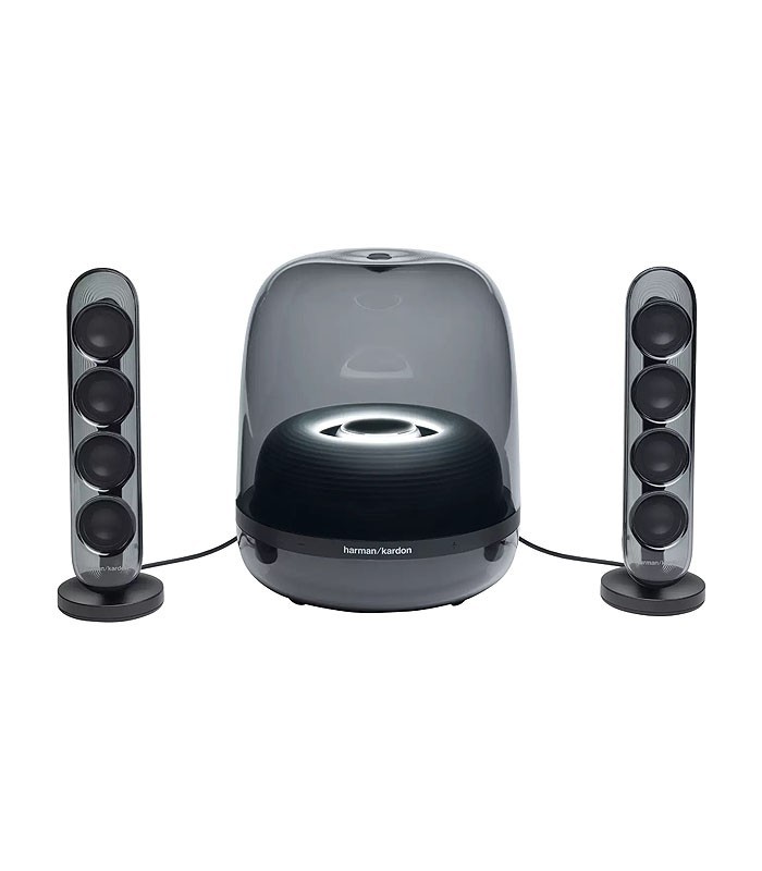 اسپیکر بلوتوث هارمن کاردن 4 SoundSticks
