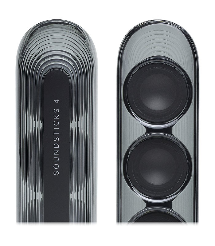 اسپیکر بلوتوث هارمن کاردن 4 SoundSticks