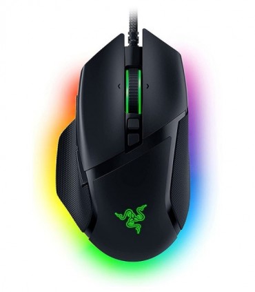 ماوس باسیم گیمینگ ریزر Basilisk V3