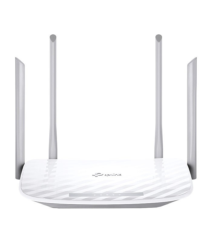 روتر بی سیم دو باند تی پی لینک Archer C50 AC1200