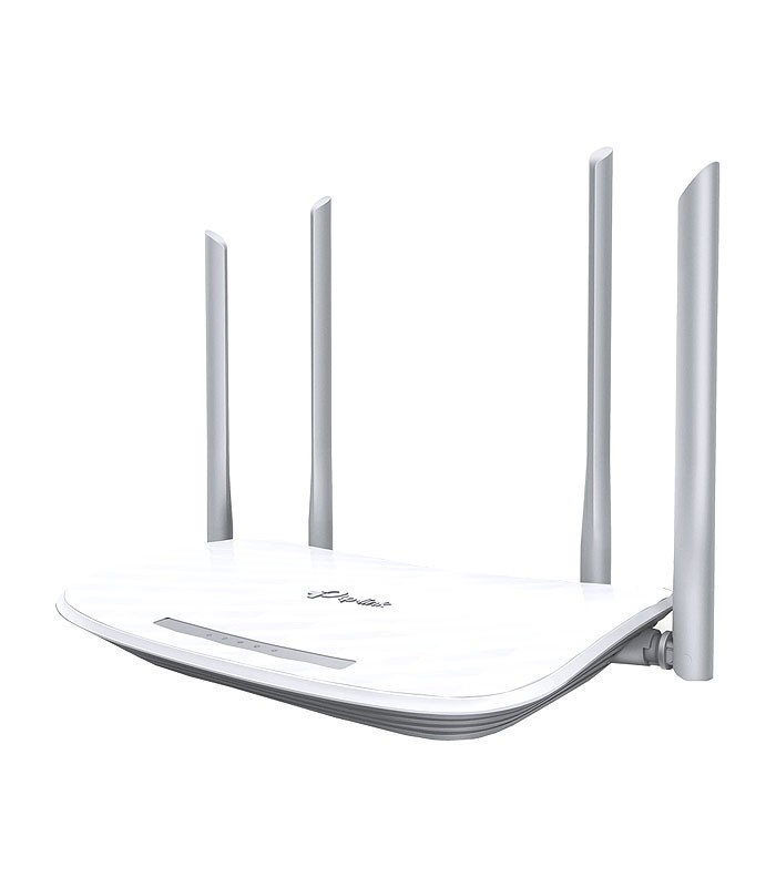 روتر بی سیم دو باند تی پی لینک Archer C50 AC1200