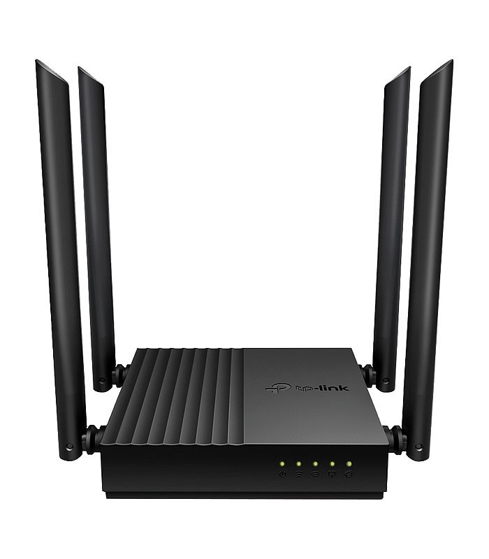 روتر بی سیم تی پی لینک Archer C64 AC1200