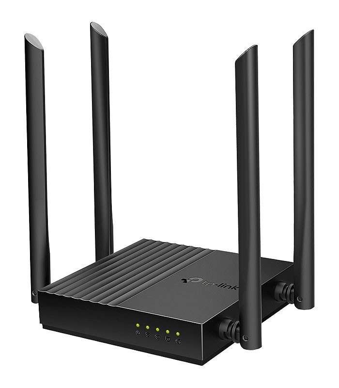 روتر بی سیم تی پی لینک Archer C64 AC1200