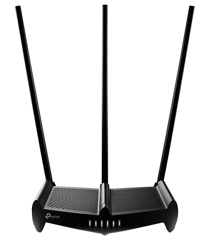 روتر بی سیم تی پی لینک TL-WR941HP