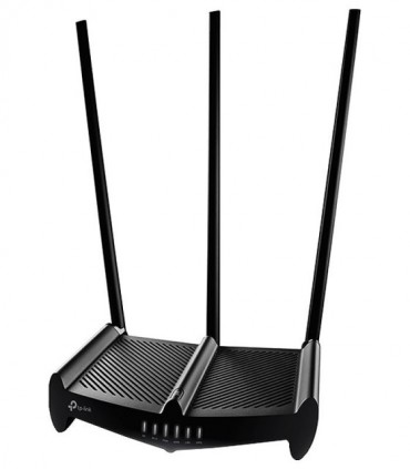 روتر بی سیم تی پی لینک TL-WR941HP