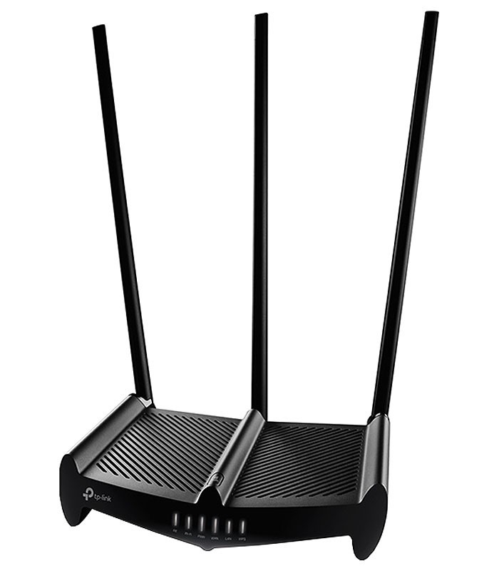 روتر بی سیم تی پی لینک TL-WR941HP