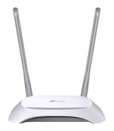 روتر بی سیم تی پی لینک TL-WR840N