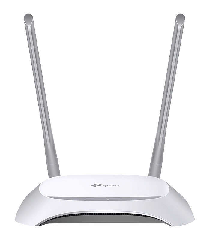 روتر بی سیم تی پی لینک TL-WR840N