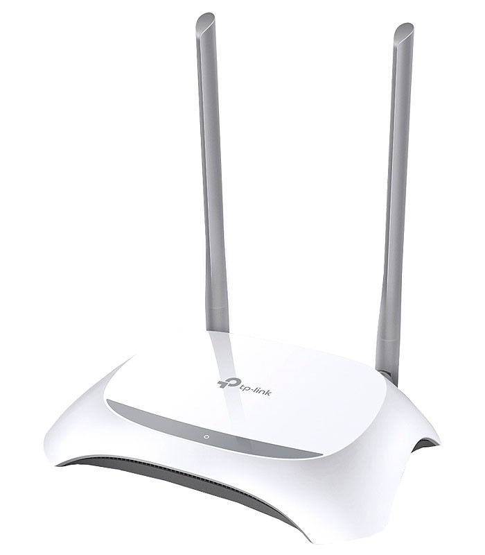 روتر بی سیم تی پی لینک TL-WR840N