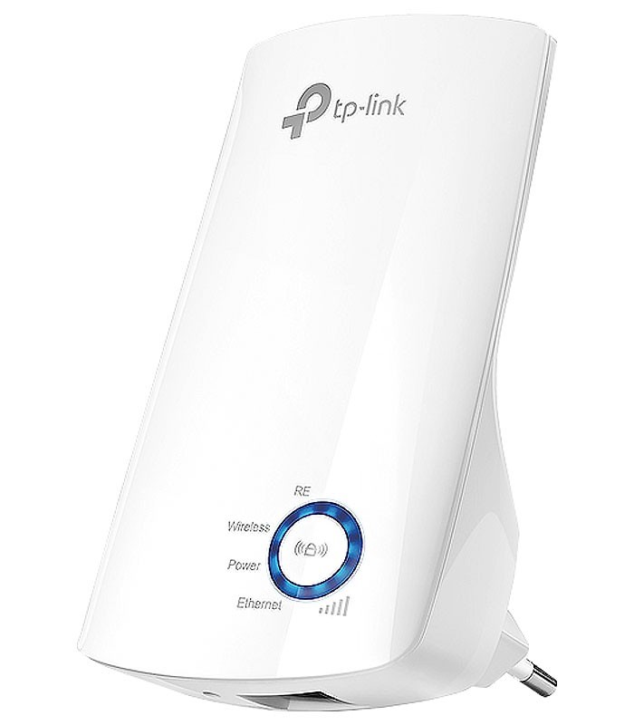 توسعه دهنده شبکه بی‌سیم تی پی لینک TL-WA850RE