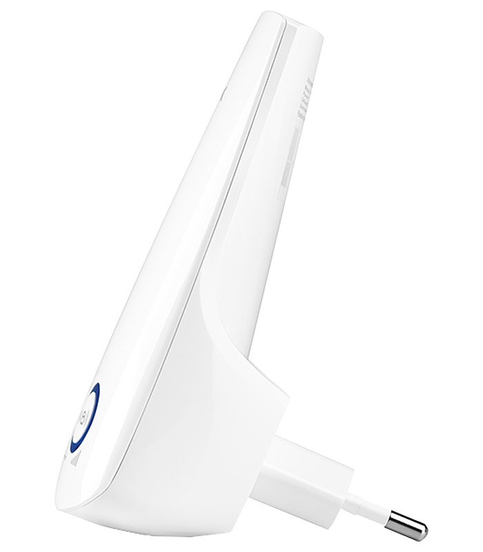 توسعه دهنده شبکه بی‌سیم تی پی لینک TL-WA850RE