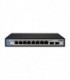 سوئیچ 10 پورت دی لینک DGS-F1100-10PS-E
