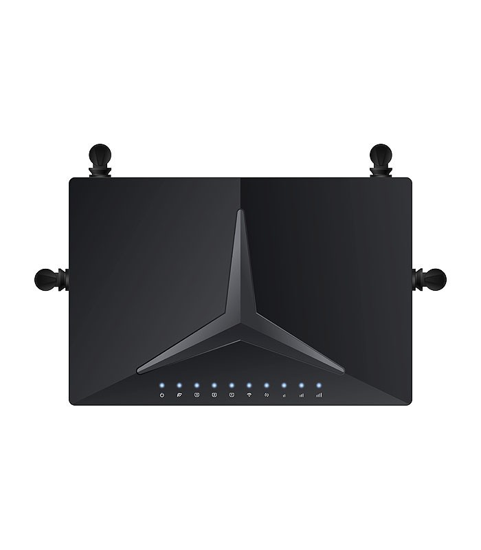 روتر بی سیم دی لینک DWR-M920