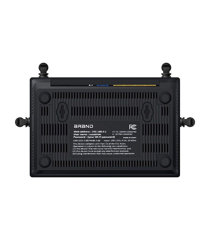 روتر بی سیم دی لینک DWR-M920