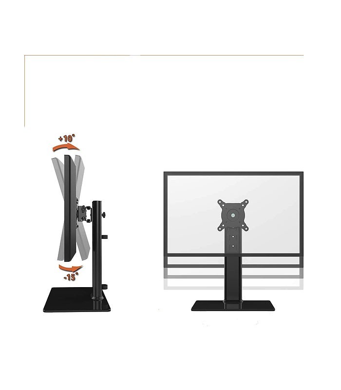 پایه رومیزی مانیتور برساد SMA-03
