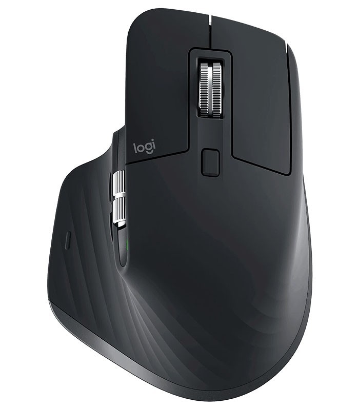 ماوس بی سیم لاجیتک MX Master 3S