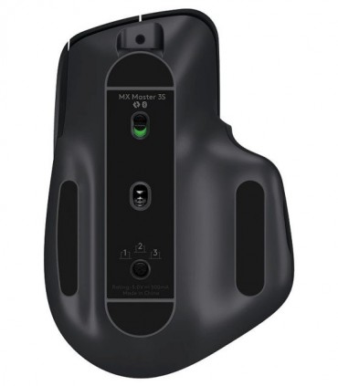 ماوس بی سیم لاجیتک MX Master 3S