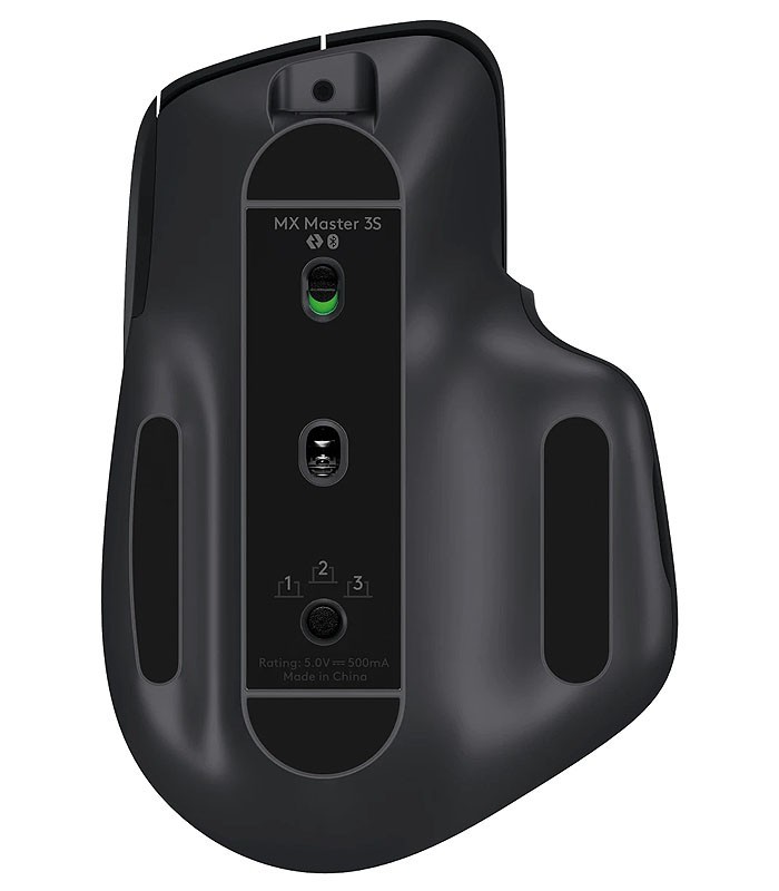ماوس بی سیم لاجیتک MX Master 3S