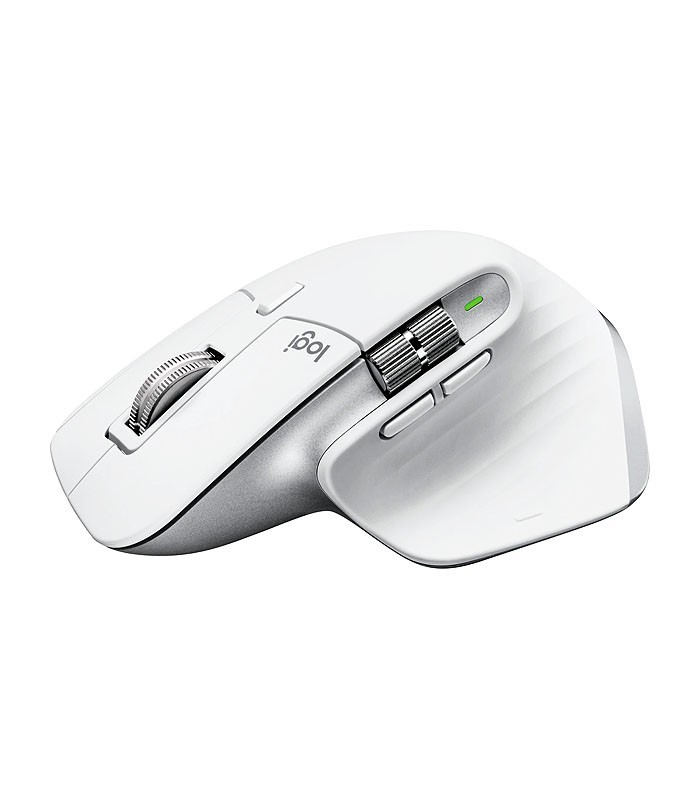 ماوس بی سیم لاجیتک MX Master 3S