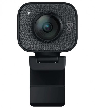 وب کم لاجیتک STREAMCAM