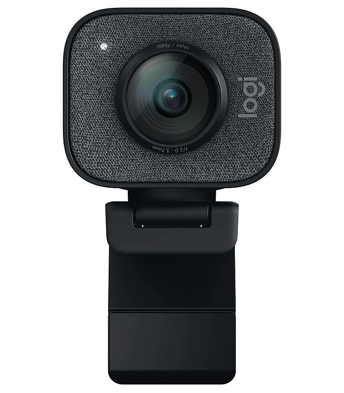 وب کم لاجیتک STREAMCAM