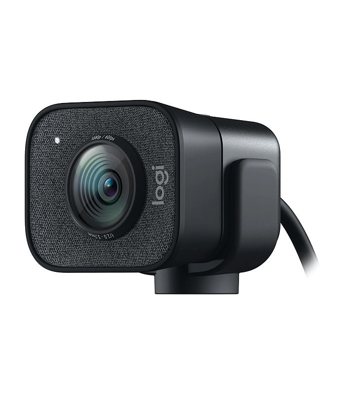 وب کم لاجیتک STREAMCAM