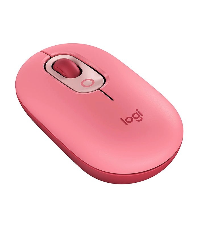 ماوس بی سیم لاجیتک POP MOUSE
